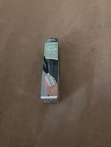 Sally Hansen Color Quick Fast Dry Nail Color Pen Green Chrome #03 - $9.49