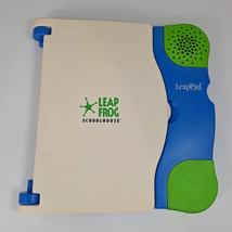 LeapFrog Schoolhouse LeapPad Learning System - £19.61 GBP