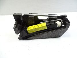 Mercedes R170 SLK320 tire jack w / wrench 17mm, 1705830315, 1205810246 - $74.99