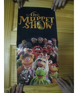 Kermit Miss Piggy The All Characters Muppets Poster-
show original title... - $825.78 MXN