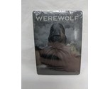 Ultimate Werewolf Joebert Zaide Art Kickstarter Exclusive Promo Cards - £34.05 GBP
