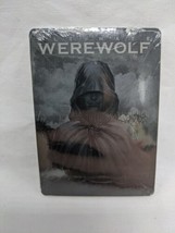 Ultimate Werewolf Joebert Zaide Art Kickstarter Exclusive Promo Cards - £34.18 GBP