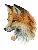 Nature Weaved in Threads, Amazing Animal Kingdom [Wild Beauty Fox ][Custom and U - £22.27 GBP