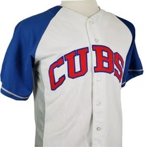 Chicago Cubs Aramis Ramirez #16 Jersey Youth Large14-16 MLB Sewn Embroidered NL - £11.00 GBP
