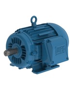 WEG W22 NEMA Premium Efficiency 7.5 HP MOTOR 4P 213/5T 3Ph 230/460 380 V - $685.25 CAD