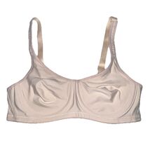 Trulife Lily 4002 Mastectomy Bra Soft Cup Wireless Nude Women Size 36A NEW - $47.16 Trulife Lily 4002 Mastectomy Bra Soft Cup Wireless Nude Women Size 36A NEW - $47.16