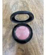 MAC Mineralize Blush DAINTY Authentic New No Box .10 Oz. - $24.75