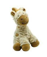 First Impressions Giraffe Plush Stuffed Animal Baby Toy 10 inch Macys 2016 - $14.95