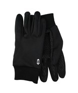Free Country Ltweight Touch Screen Gloves BLACK or Gray Mens Sz L/XL NWT... - $300.71 MXN