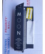 Kendall Jenner Moon Teeth Whitening Pen Vanilla Mint .09 Oz Package Dama... - €10,37 EUR Kendall Jenner Moon Teeth Whitening Pen Vanilla Mint .09 Oz Package Dama... - €10,37 EUR