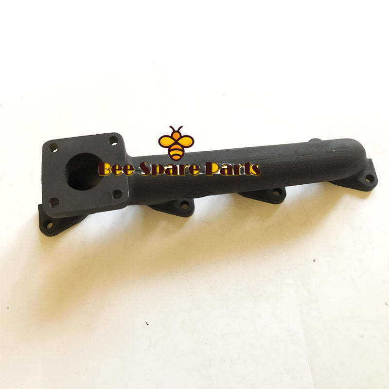 EXHAUST MANIFOLD 6685475 6651482 for Bobcat S130 S150 S160 S175 S185 T14... - $179.00