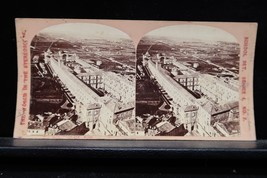Antique Stereoview School Set Series Pontifical Palace Vatican Rome Ital... - $19.99