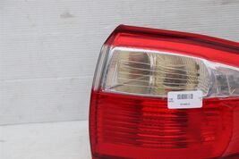 2013-16 Ford C-Max Rear Quarter Mounted Outer Tail light Lamp Right Passenger RH image 2
