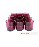 Monticiano Daring Candle Vessel - Box of 12 - €22,37 EUR