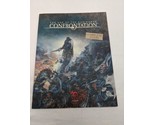 The Age Of The Rag&#39;Narok Confrontation Complete Rules Book - $26.72