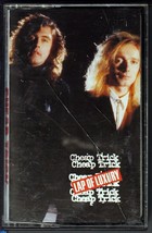 Cheap Trick - Lap Of Luxry - MC Cassette [MC-06] Made in USA - £11.07 GBP