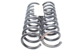 97-04 MERCEDES-BENZ SLK230 FRONT COIL SPRING PAIR Q1103 - £144.54 GBP