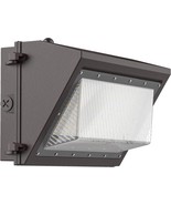 Outdoor Led Wall Lights For Parking Lots, Warehouses, Factories, And Hom... - $1,112.55 MXN