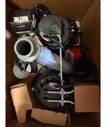 WAYNE - 1/2 HP Basement Sump Pump System with Integrated Vertical - €297,42 EUR