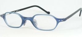 Joker 6960 283-17 Blue /BLACK Eyeglasses Glasses Frame 44-21-140mm Austria - £46.36 GBP
