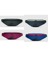 Nike Heritage Hip Pack Waistpack Fanny Pack Cross Body NWT - £15.39 GBP