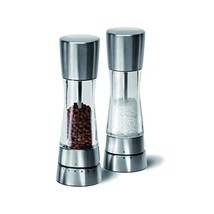 Cole &amp; Mason Gourmet Precision Grind Salt and Pepper Mill Gift Set, 19 cm  - $198.00