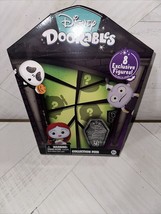 Disney Doorables Nightmare Before Christmas 30th Collection Peek WALMART Excl. - £19.39 GBP