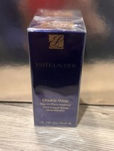 Estée Lauder Double Wear Stay-in-Place Makeup Foundation 0N1 Alabaster - £27.84 GBP