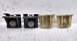 97-01 CRV REAR BUMPER SPACER CLIPS W/ screws 6pcs OEM for Both Sides L+R - $23.52