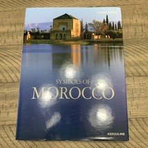 Symbols of Morocco by Xavier Girard (Hardcover) - $10.95