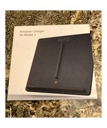 NYZ Wireless Charger for Model 3 Tesla Model: TM3-01 New NIB New - $50.00