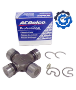 New OEM ACDelco U-Joint 1961-1999 FOrd Bronco Explorer Mustang 89029287 ... - £16.87 GBP