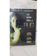 Bug DVD William Friedkin(DIR) 2007 - £5.50 GBP