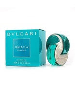 OMNIA PARAIBA * Bvlgari 2.2 oz / 65 ml Eau de Toilette (EDT) Women Perfu... - £122.34 GBP