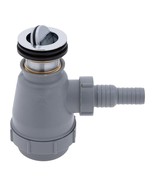 Ambassador Marine - 1-1/2 inch Drain, Flip Trap Sink Drain - no Overflow... - £75.93 GBP