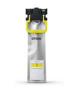 EPSON PRINTERS AND INK T01D420 T01C INK SUPPLY UNIT HIGH CAPACITY YELLOW - $304.87 CAD