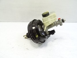 Mercedes W209 CLK55 brake booster and master cylinder, 0054304830 - $80.99