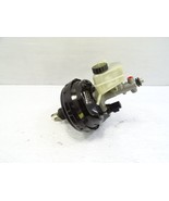 Mercedes W209 CLK55 brake booster and master cylinder, 0054304830 - €69,36 EUR