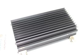 04-06 CADILLAC SRX BOSE AMPLIFIER AMP Q2007 image 3