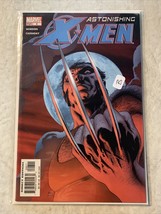 Astonishing X-Men #8  2005  Marvel comics-B - £1.55 GBP