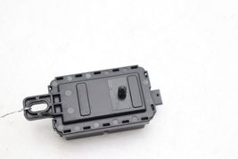 12-18 BMW F30 320I 328I REMOTE RECEIVER CONTROL MODULE E3204 image 5