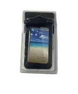 AVT91137 Advantus Waterproof Pouch phone protection from water dust Sand - $5.80