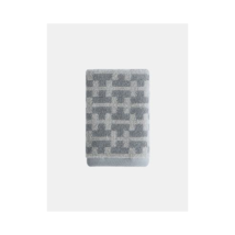 Tommy Hilfiger Abstract Wash Towel, 13 X 13,Grey,13 X 13 - £13.54 GBP