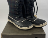 Sorel Tivoli High Thinsulate Waterproof Winter Boot Women’s Size 9.5 Jes... - $39.59