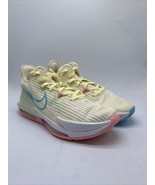 Nike Lebron Witness VI Easter Basketball Shoes CZ4052-103 Men’s Size 6 - £351.35 GBP