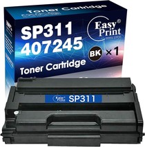  Compatible SP310 SP311 Toner Cartridge Replacement for Ricoh SP 311 Us - £53.91 GBP