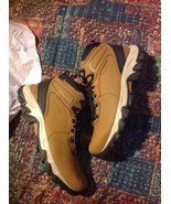Columbia Men&#39;s Newton Ridge Brown &amp; Black Waterproof Boots - 12 - New in... - $125.00