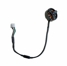 OEM Parrot Bebop Drone 1 Replacement Prop Motor White Plug Short 5" CABLE cord - $9.17
