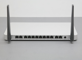 Cisco Meraki MX68CW-HW-NA Dual-Band Wi-Fi 5 LTE Small Branch Security Appliance image 3