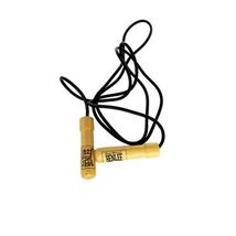 Benlee Rocky Marciano Jolly Skipping Rope - 3M, Black  - $84.00